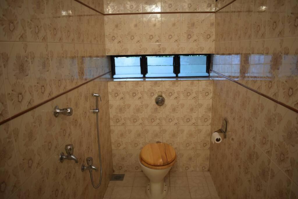 Barbosa, 2 Bhk & Luxury Near Colva, Sernabatim, Benaulim Villa Colva